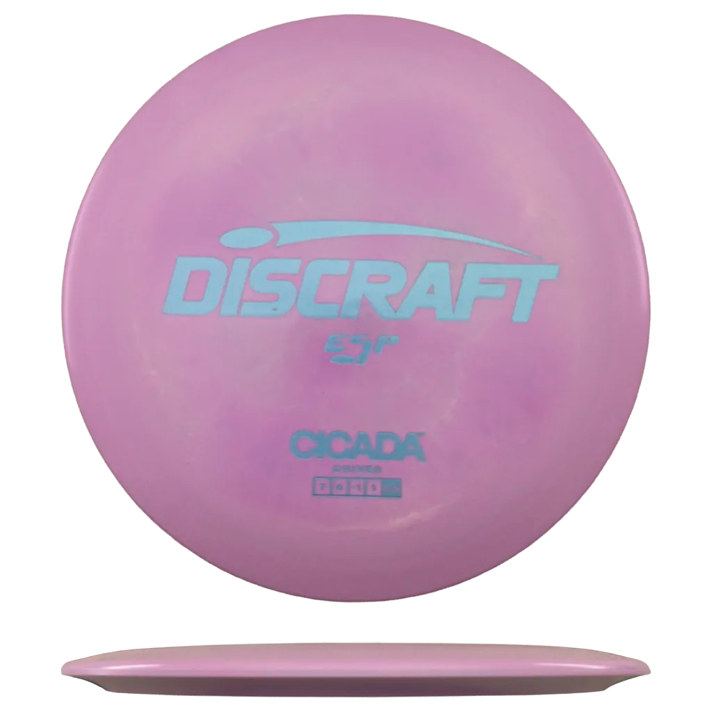ESP Cicada - 136 / 173-174g