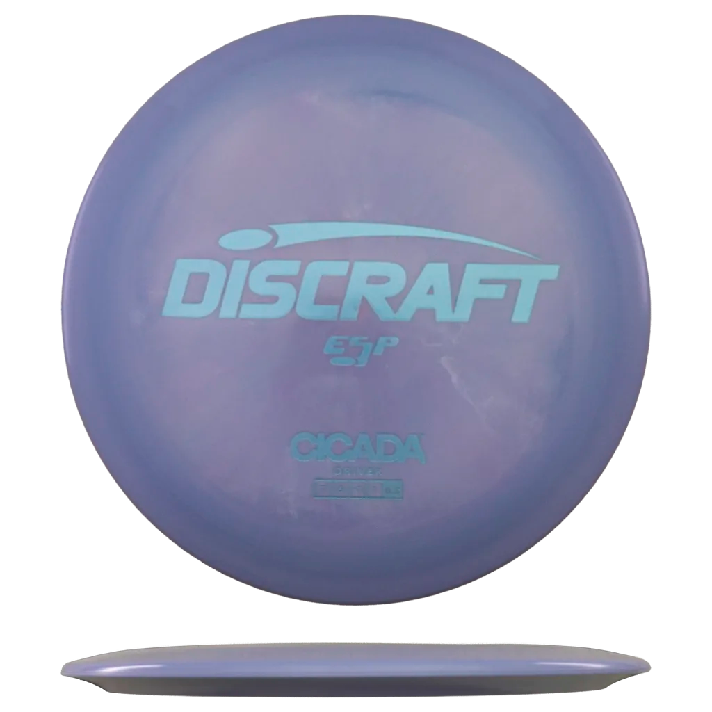 ESP Cicada - 137 / 173-174g