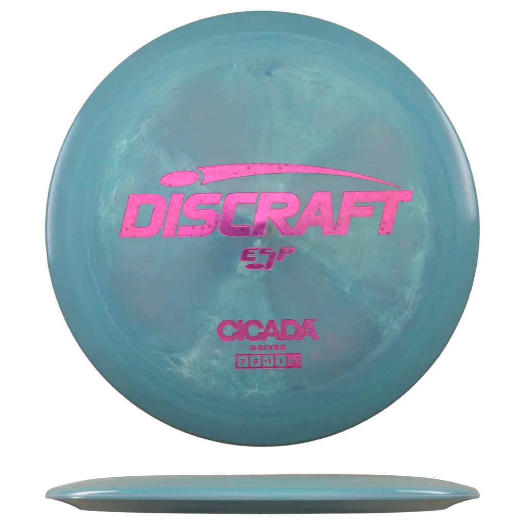 ESP Cicada - 147 / 173-174g