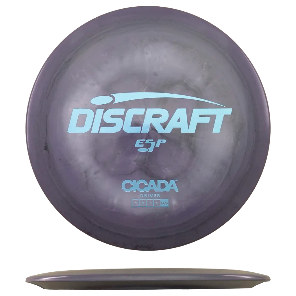ESP Cicada - 153 / 173-174g