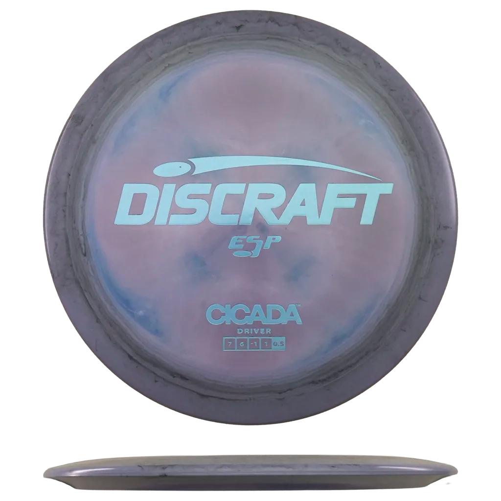 ESP Cicada - 155 / 173-174g
