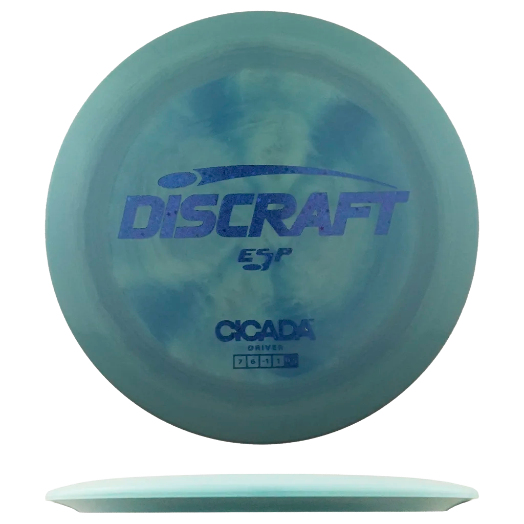 ESP Cicada