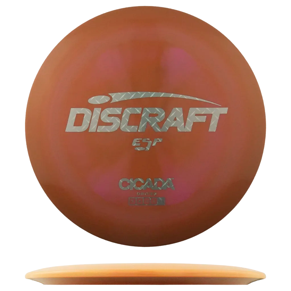 ESP Cicada
