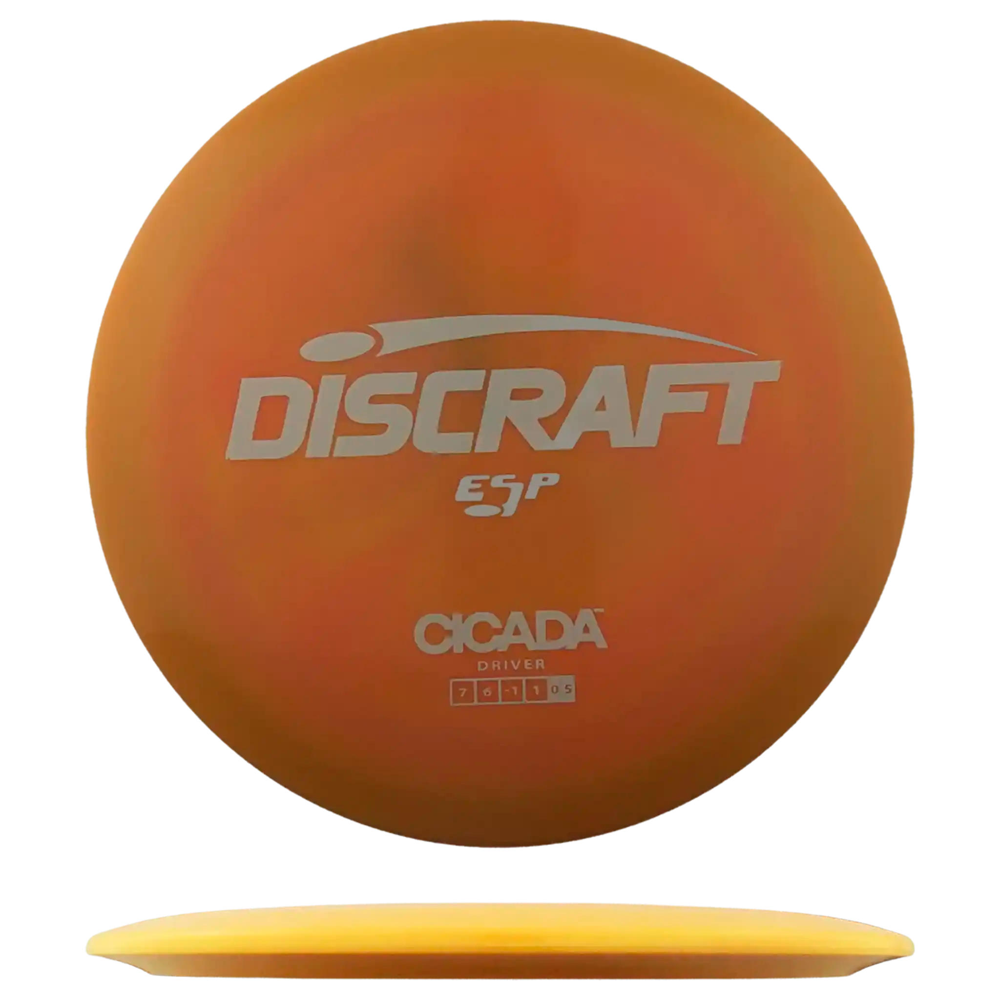 ESP Cicada