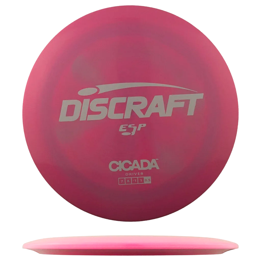 ESP Cicada
