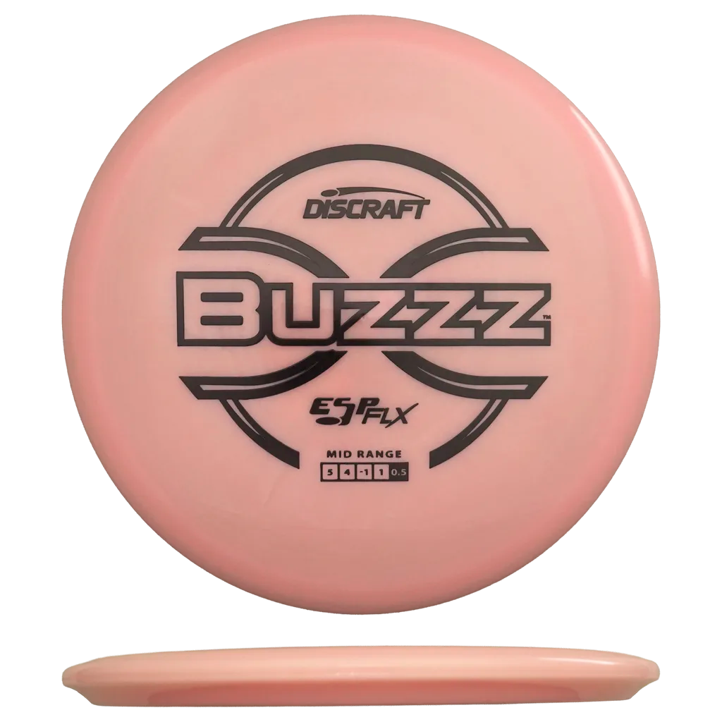 ESP FLX Buzzz - 36 / 177+g