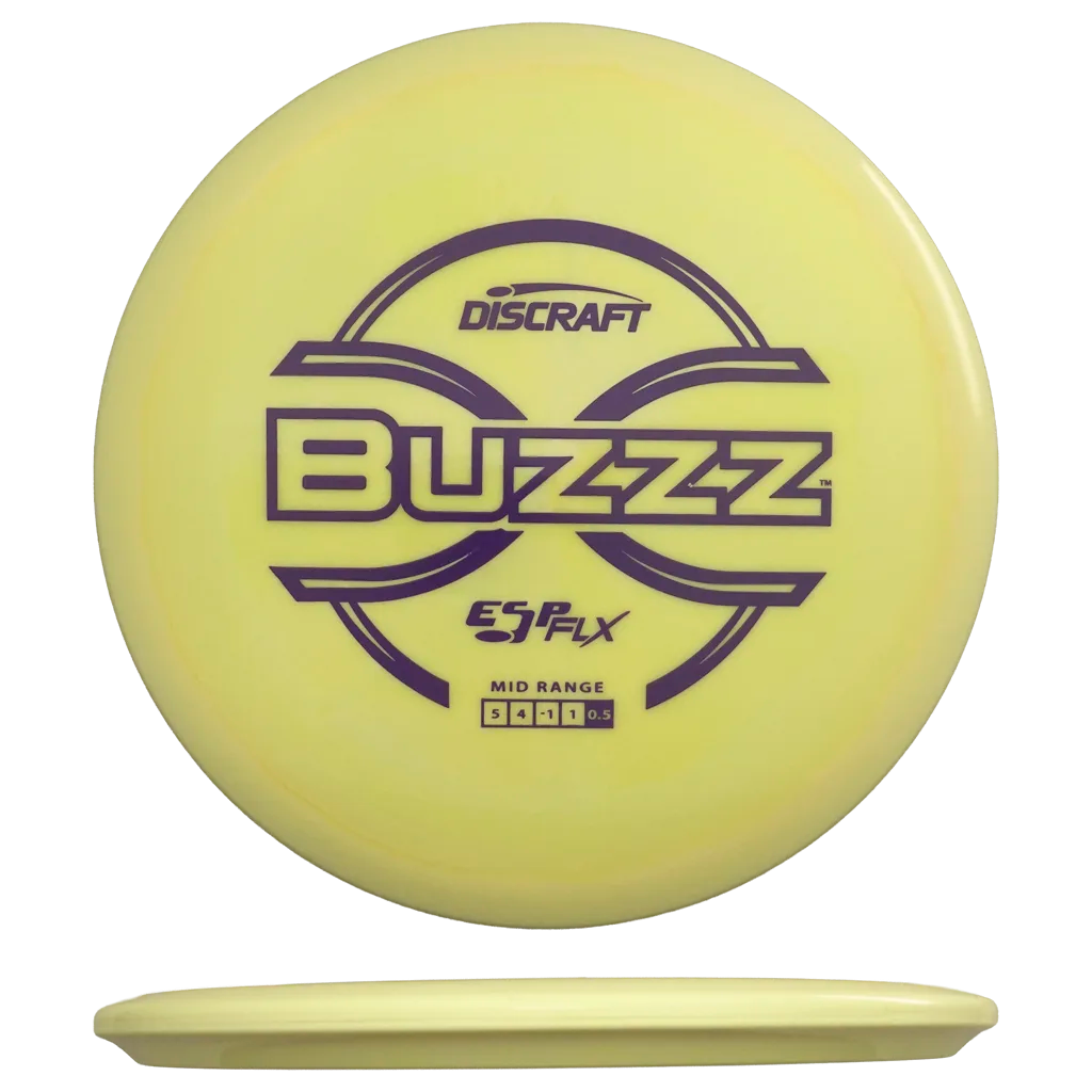 ESP FLX Buzzz - 39 / 177+g