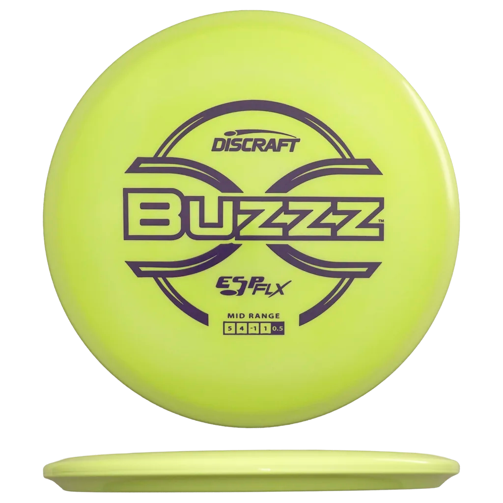 ESP FLX Buzzz - 42 / 177+g
