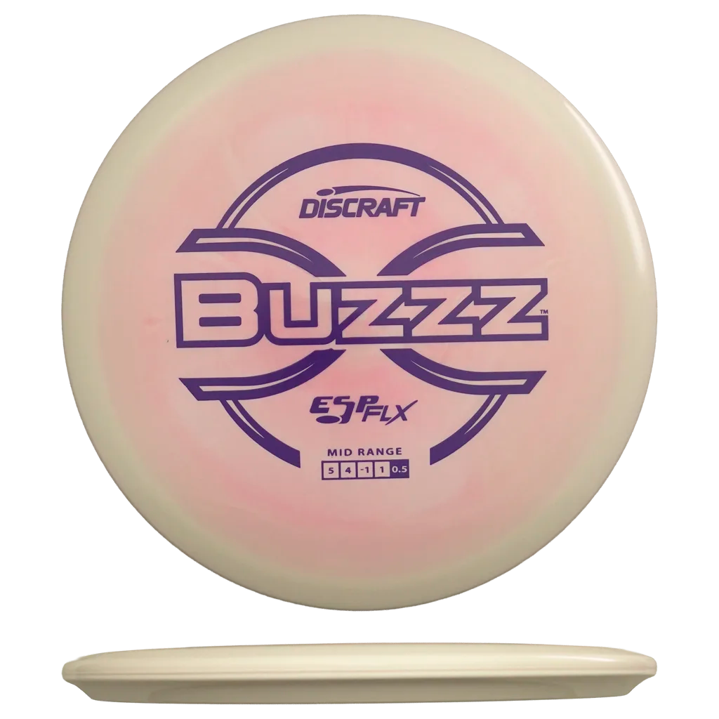 ESP FLX Buzzz - 44 / 177+g