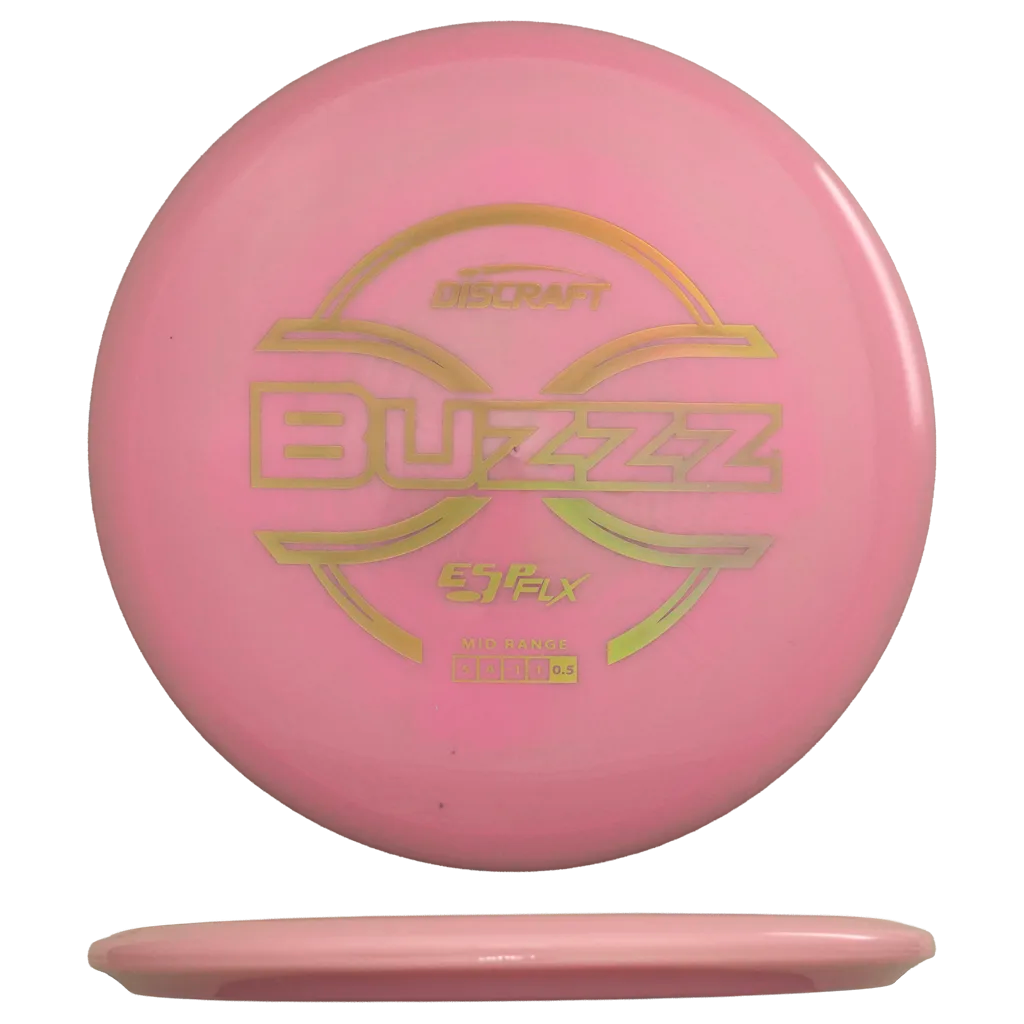 ESP FLX Buzzz - 46 / 177+g