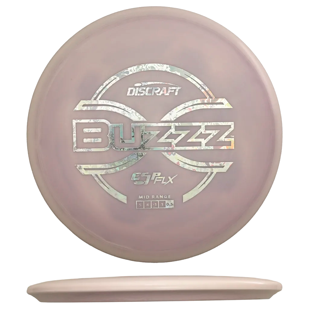 ESP FLX Buzzz - 51 / 177+g