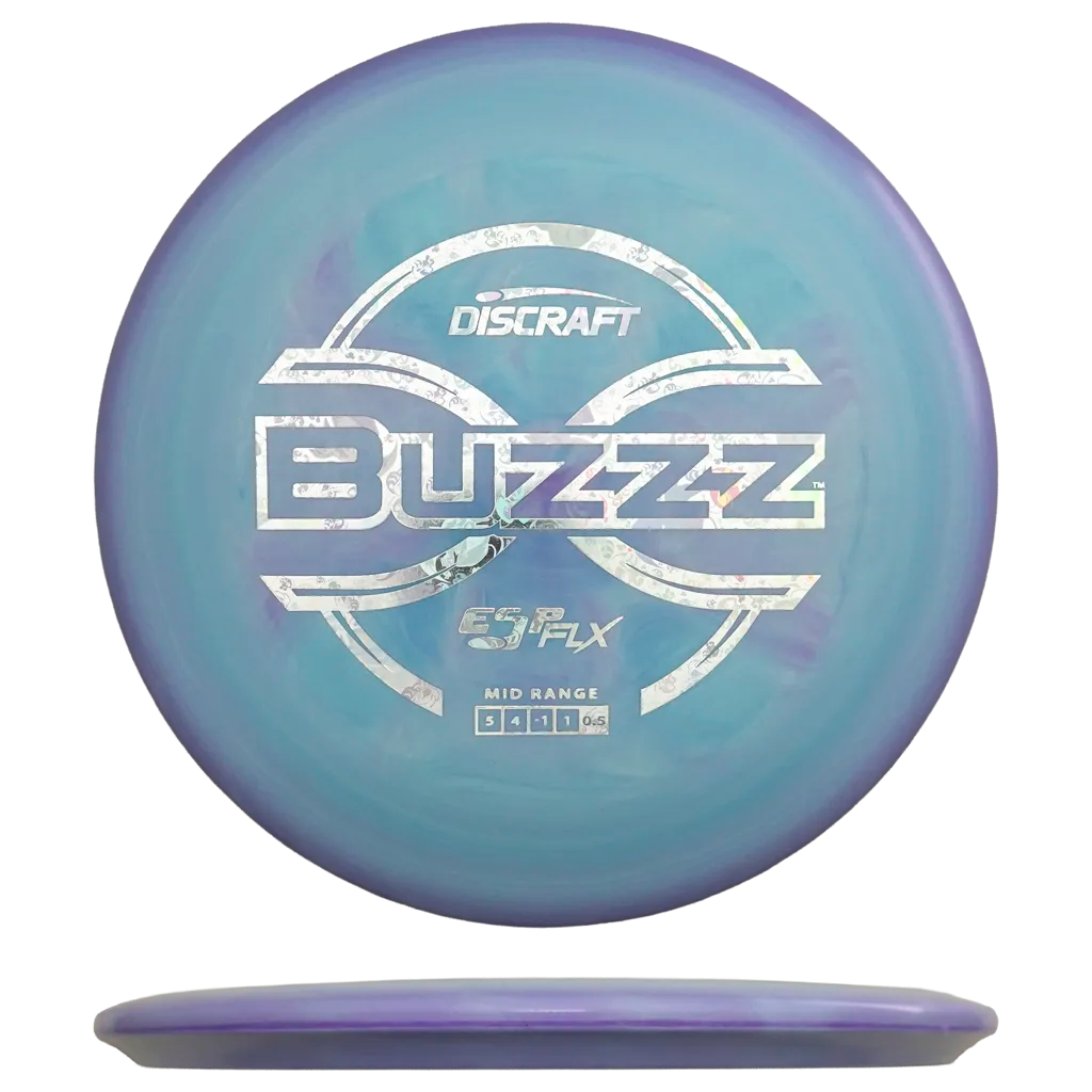 ESP FLX Buzzz - 52 / 177+g