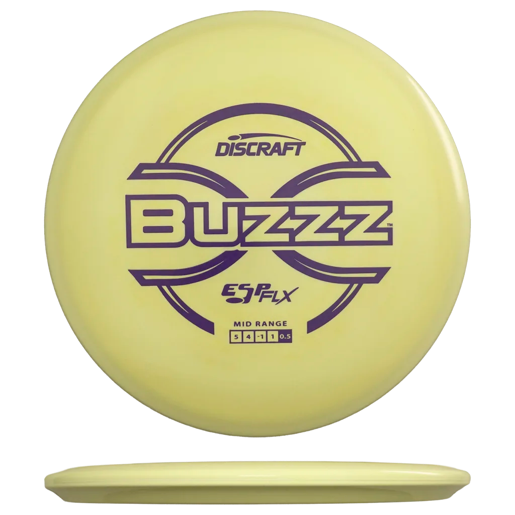 ESP FLX Buzzz - 53 / 177+g