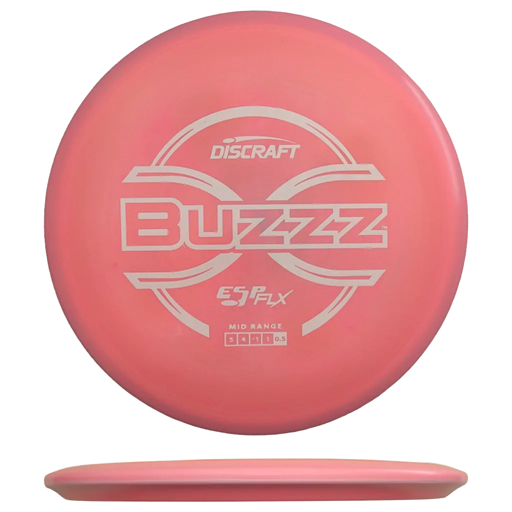 ESP FLX Buzzz - 56 / 177+g