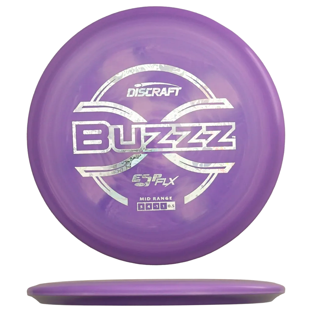 ESP FLX Buzzz - 59 / 177+g
