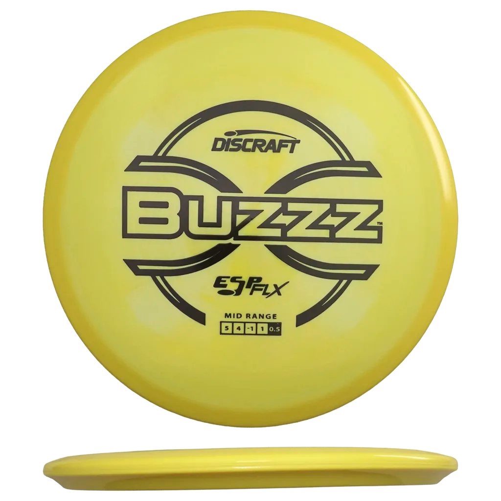 ESP FLX Buzzz - 63 / 177+g