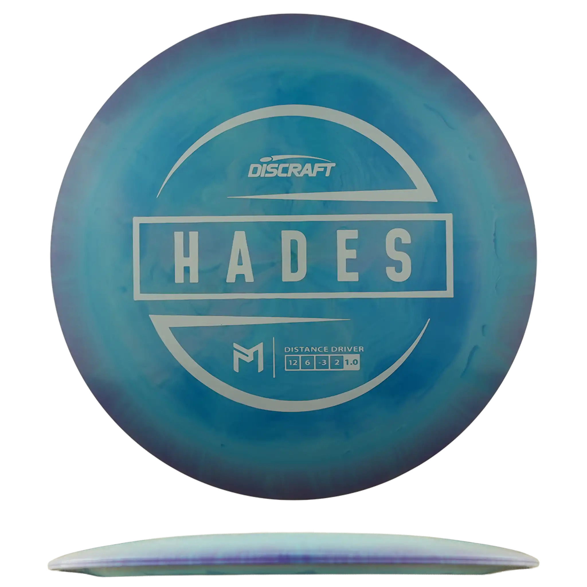 ESP Hades - Paul McBeth