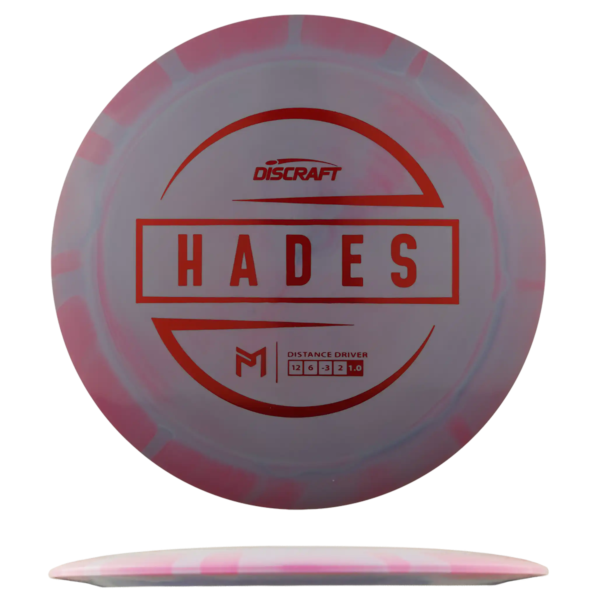 ESP Hades - Paul McBeth
