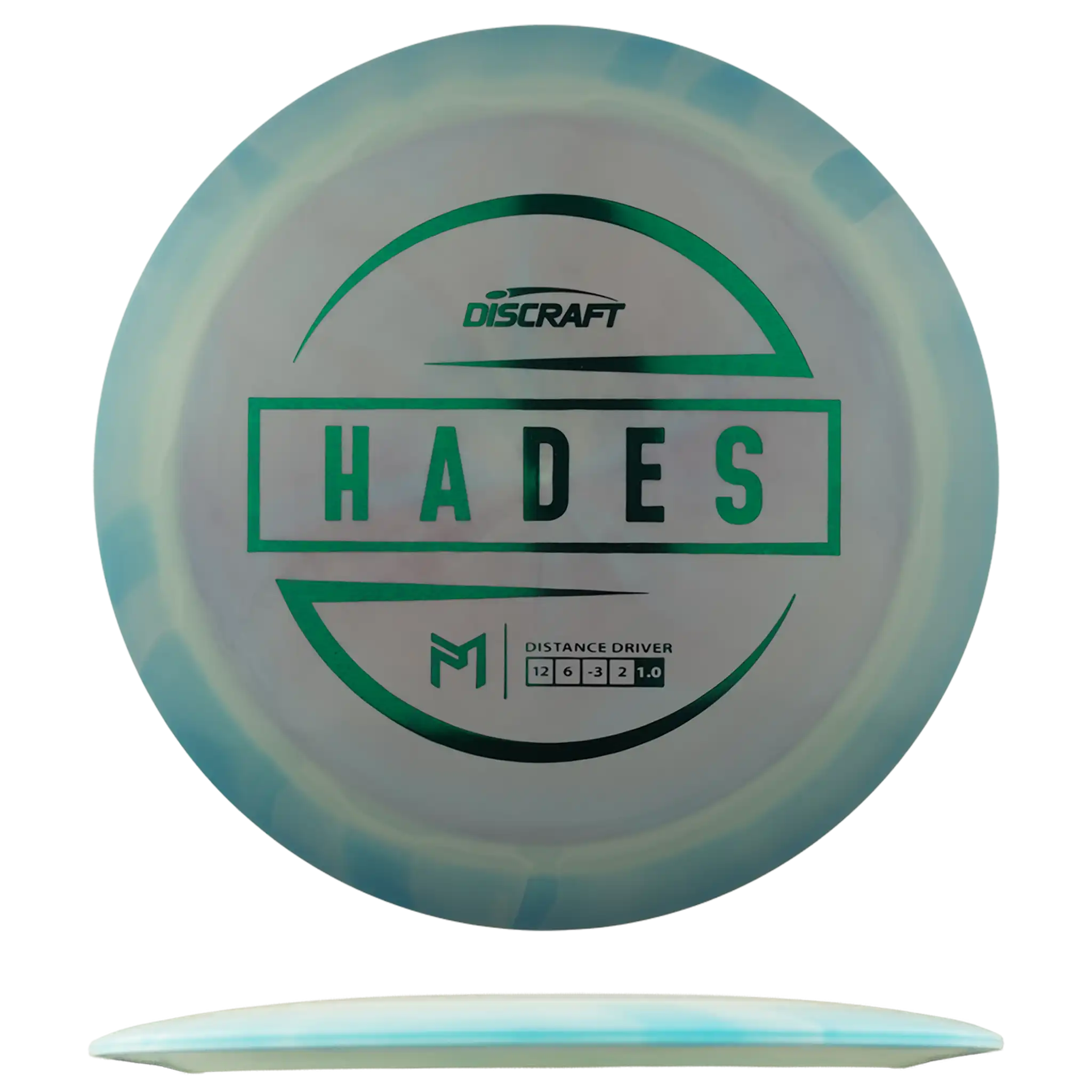 ESP Hades - Paul McBeth
