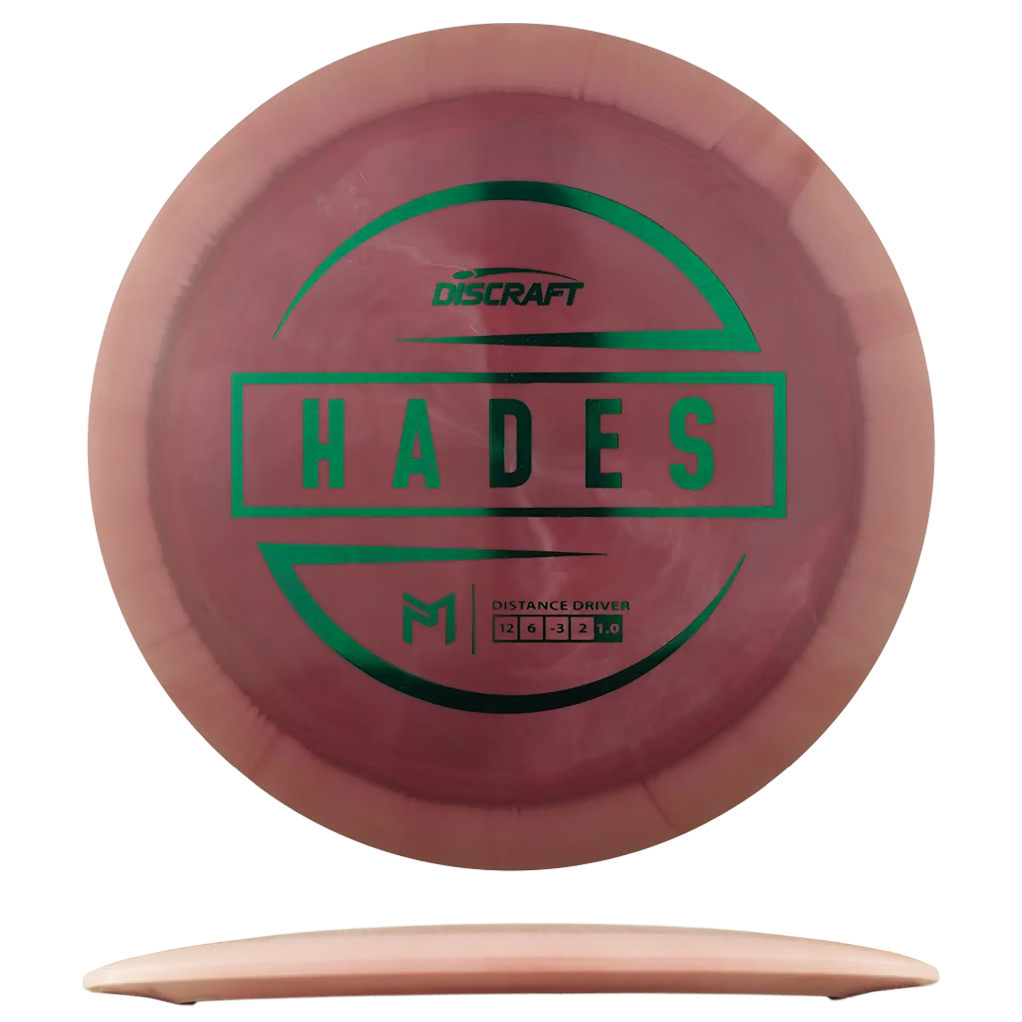 ESP Hades - Paul McBeth