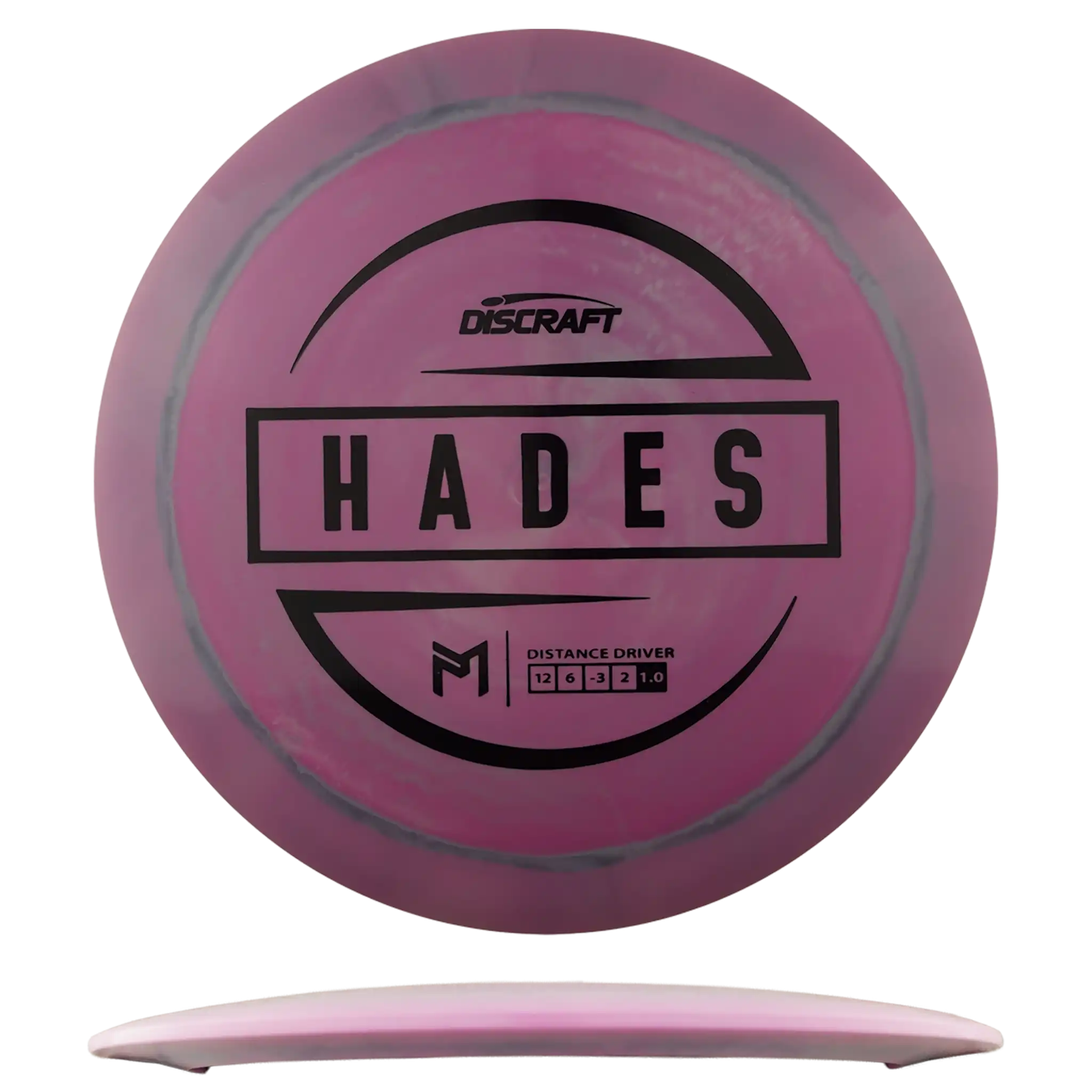 ESP Hades - Paul McBeth