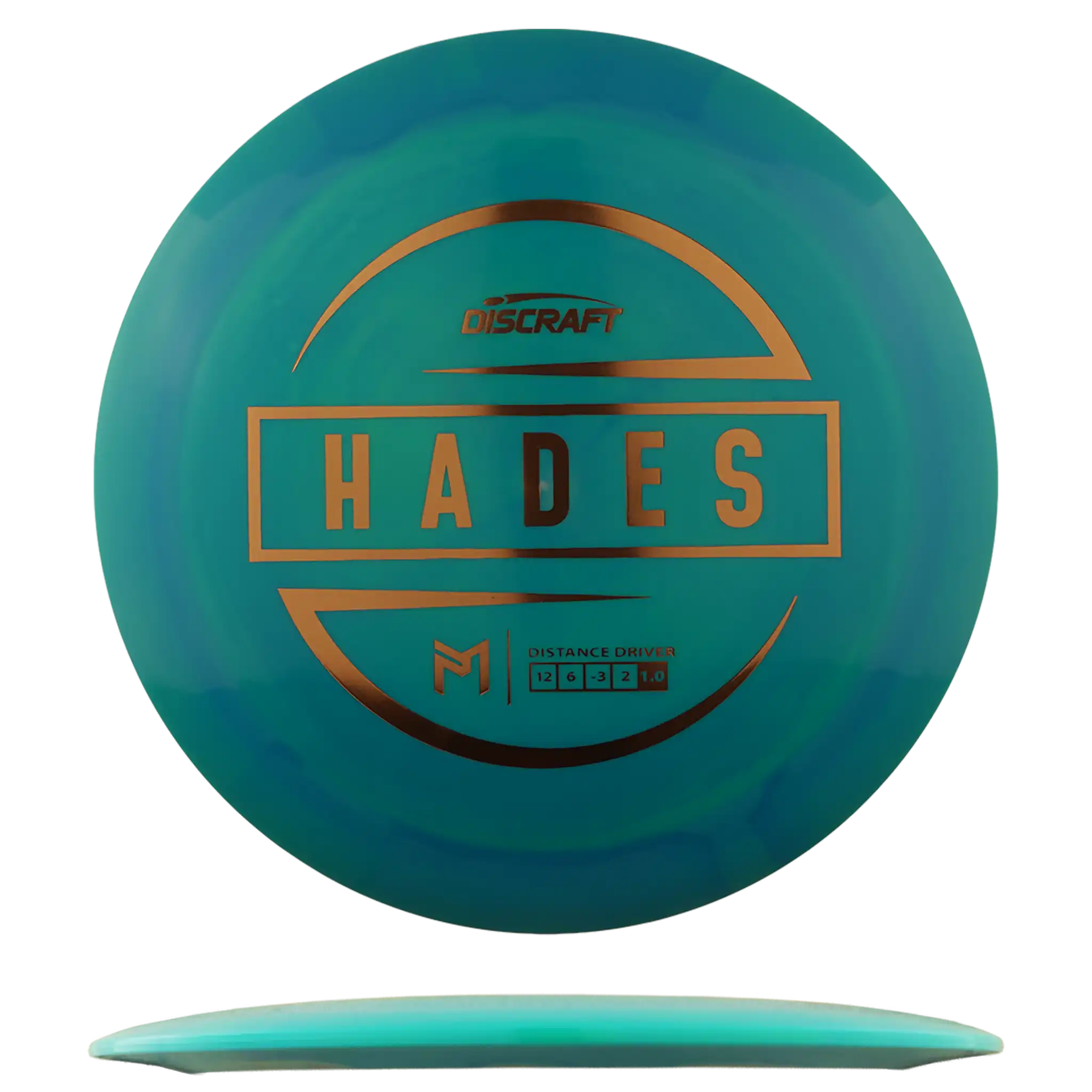 ESP Hades - Paul McBeth