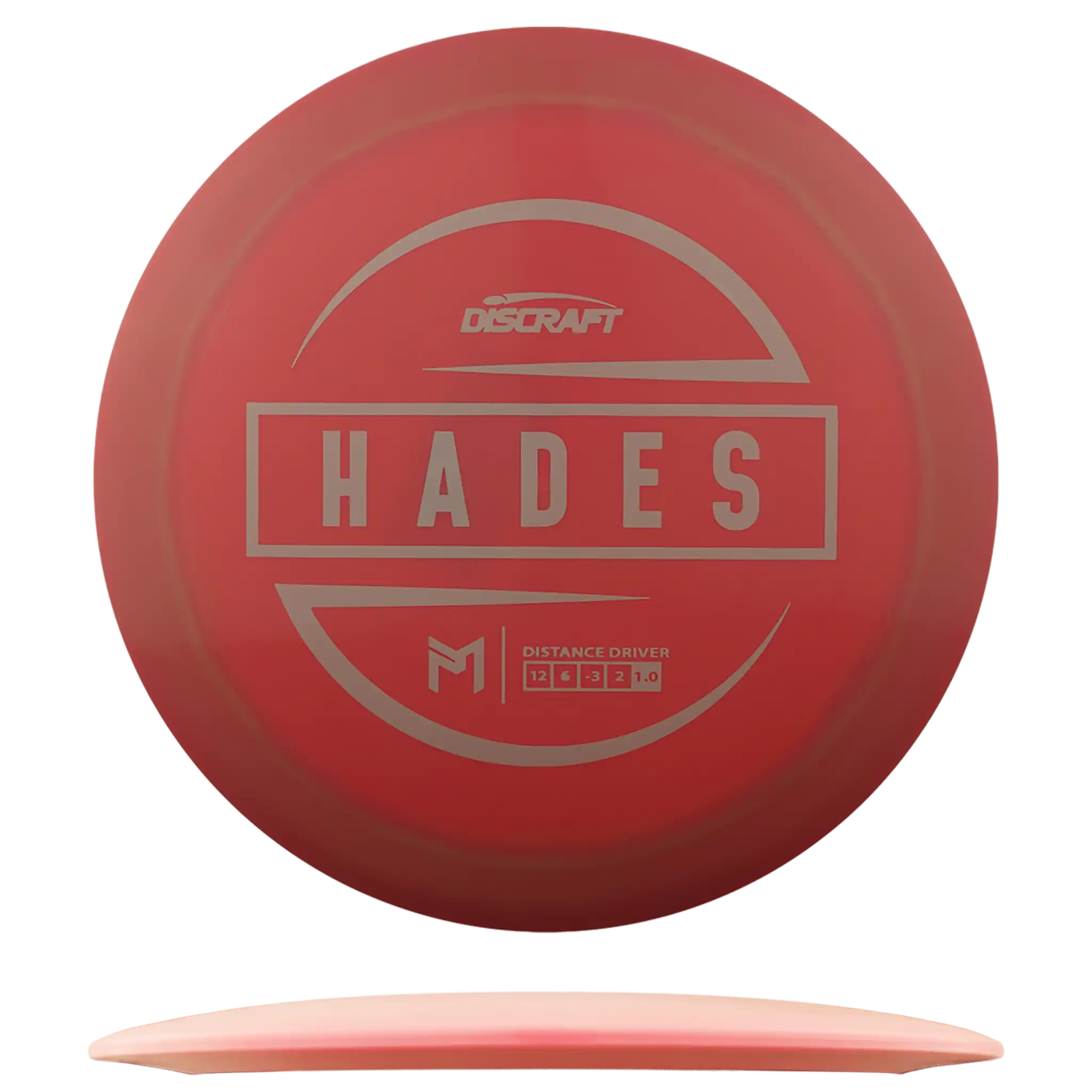ESP Hades - Paul McBeth