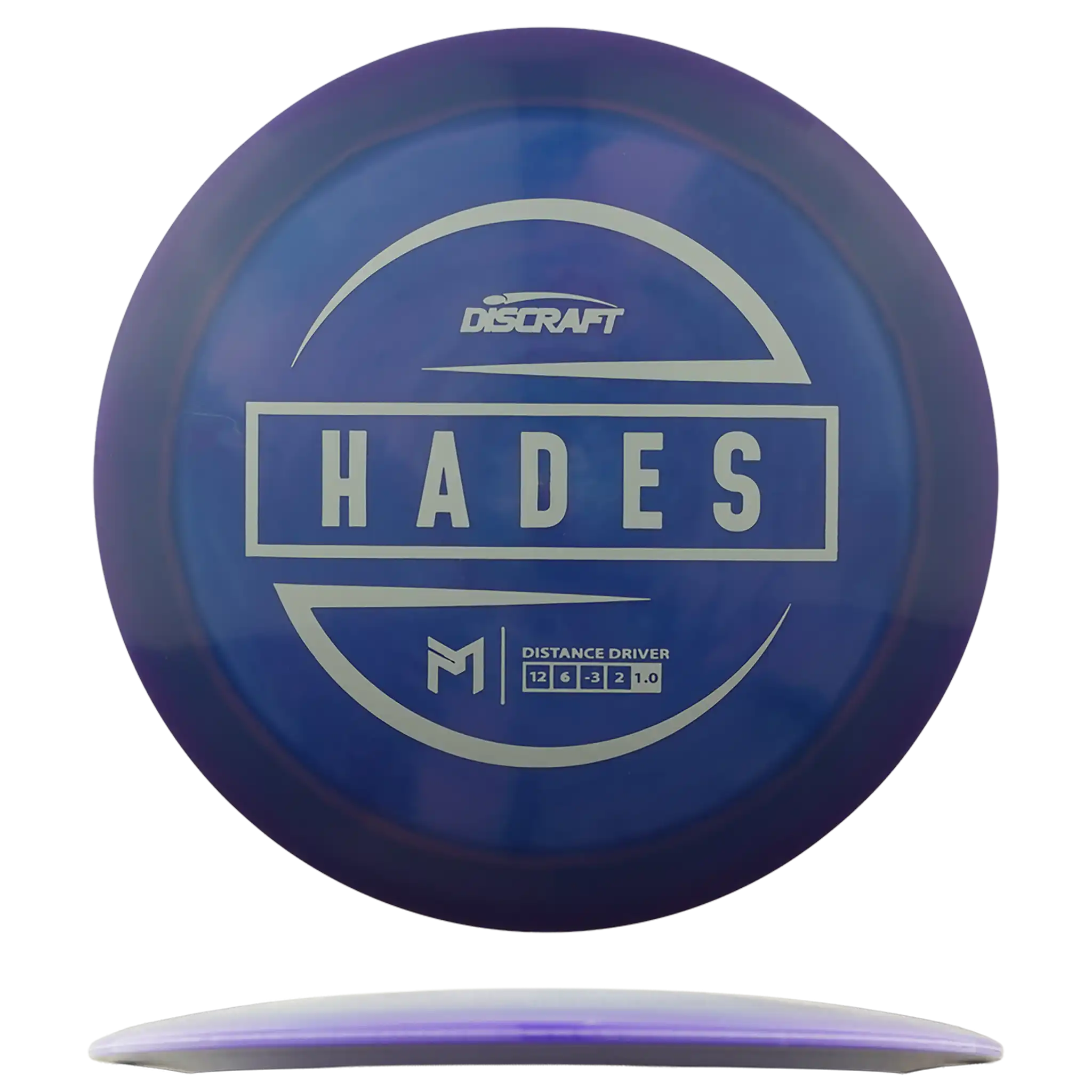 ESP Hades - Paul McBeth