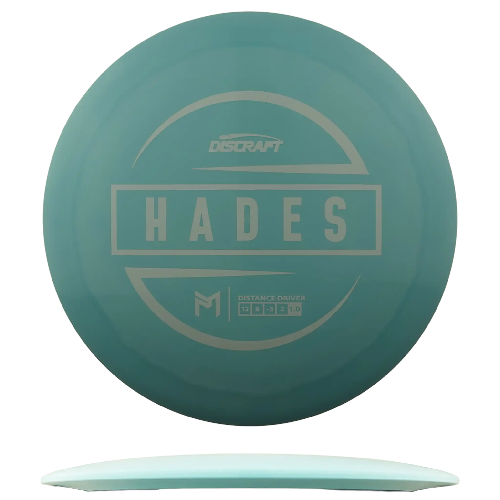 ESP Hades - Paul McBeth