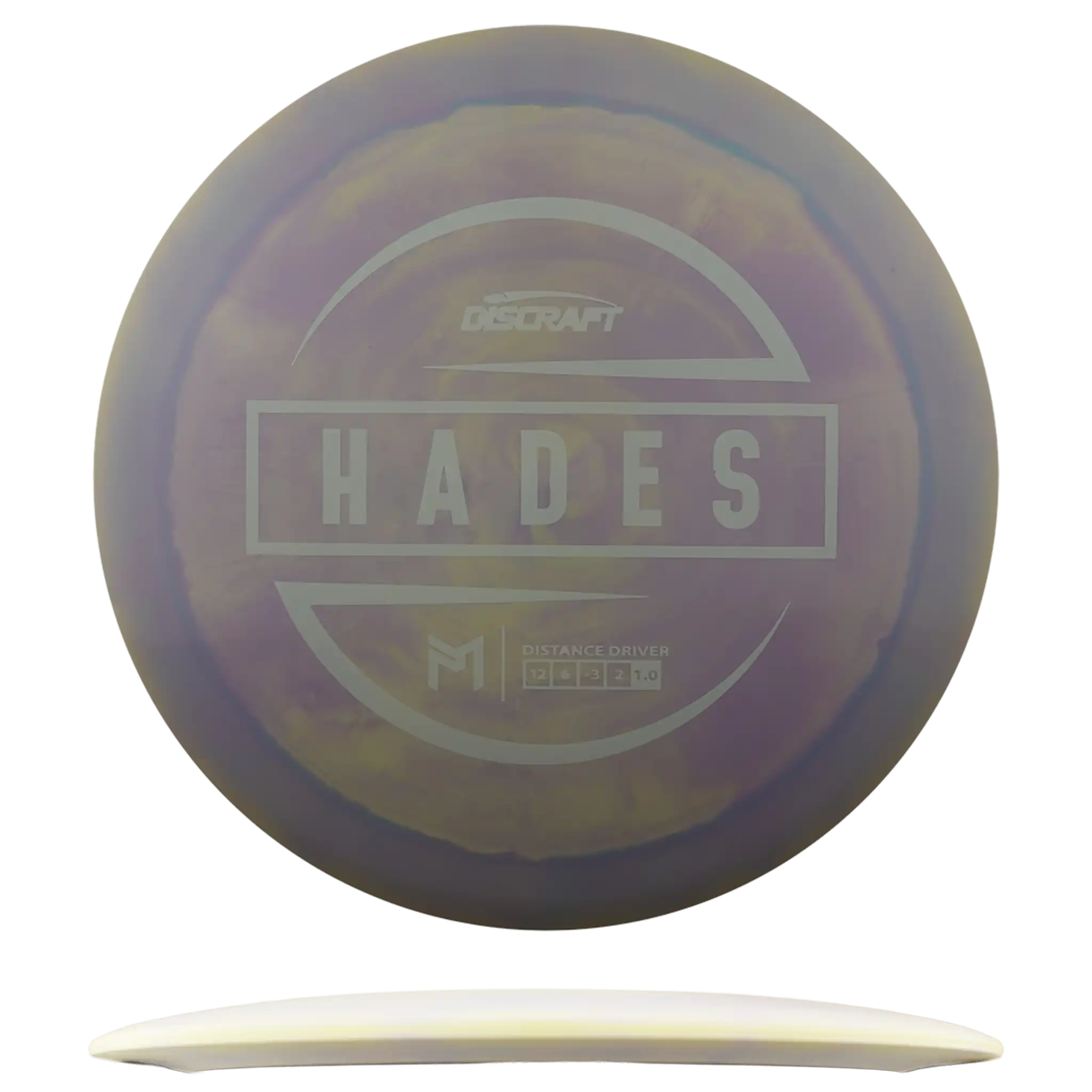 ESP Hades - Paul McBeth