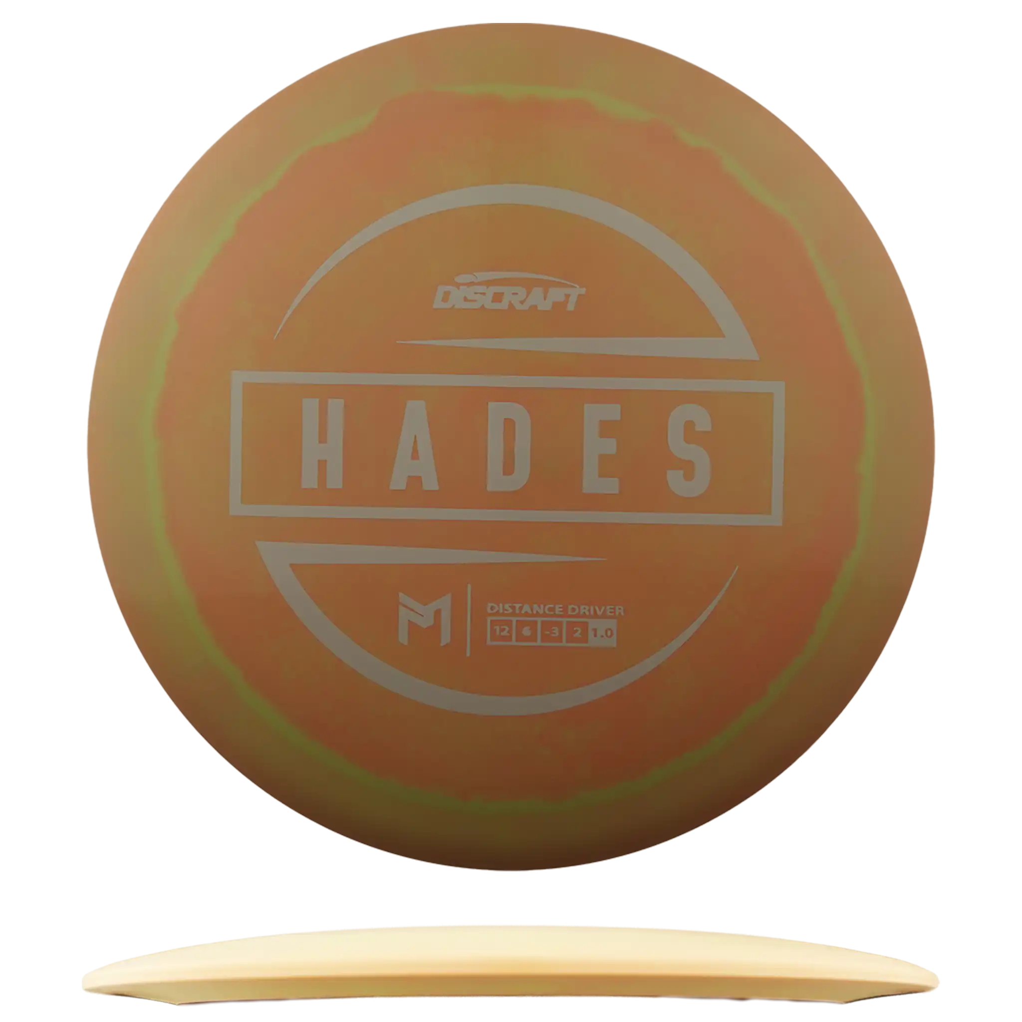 ESP Hades - Paul McBeth