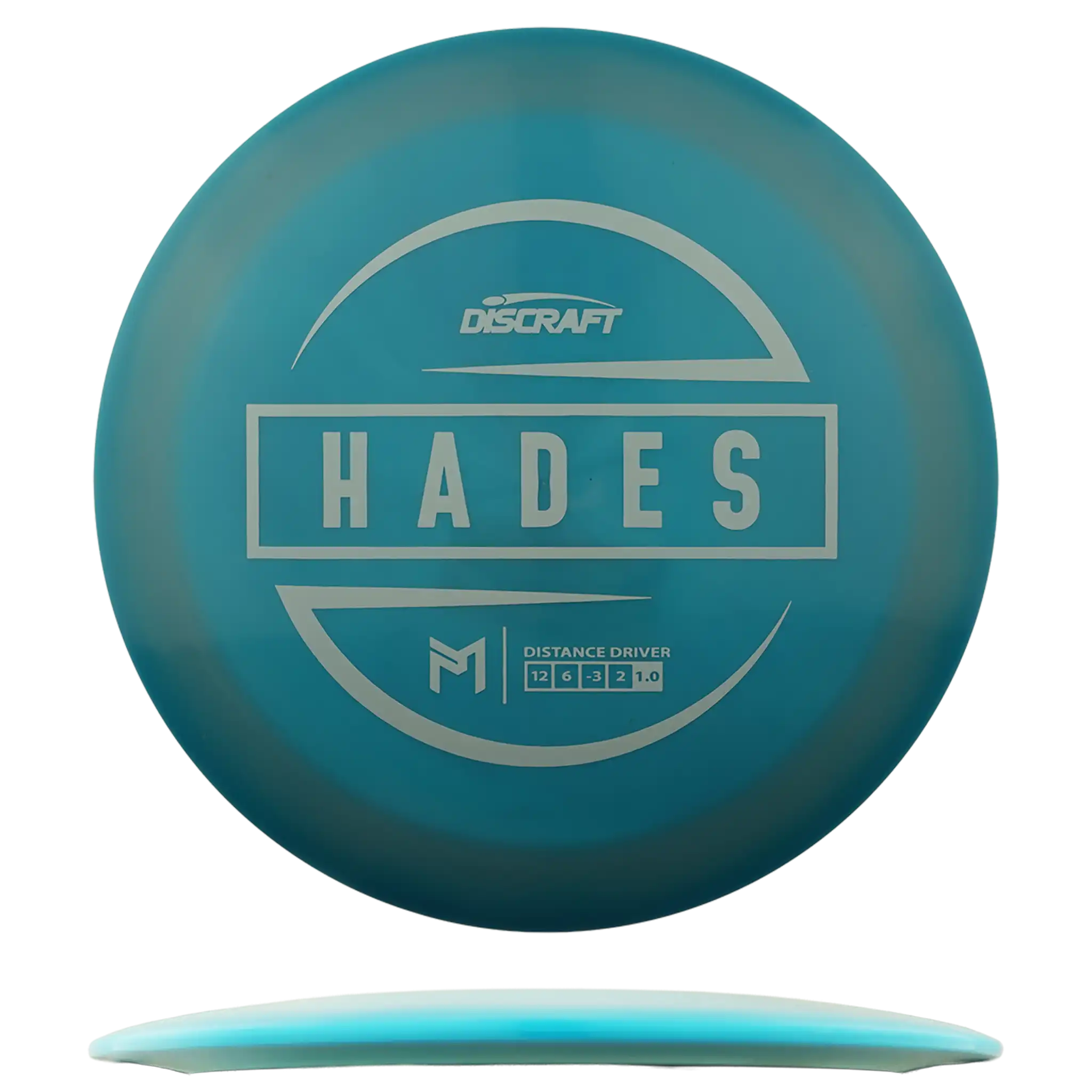 ESP Hades - Paul McBeth