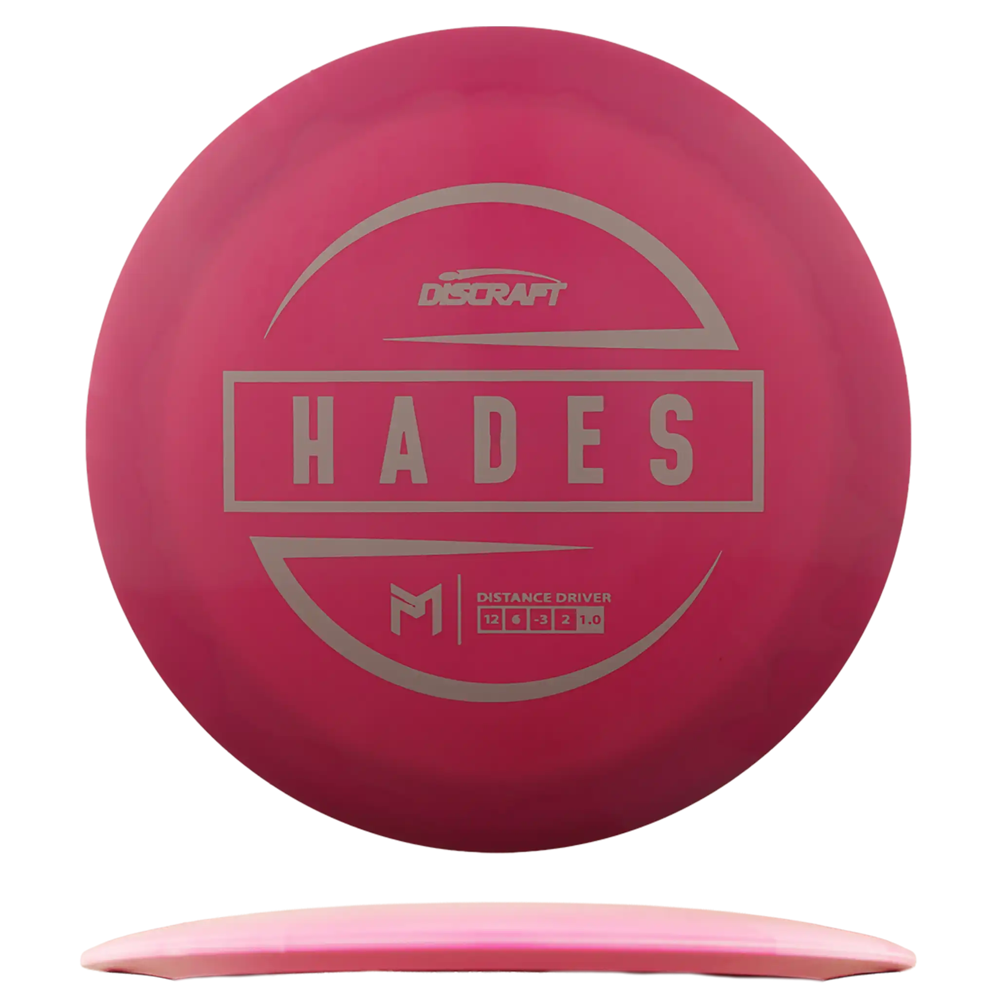 ESP Hades - Paul McBeth