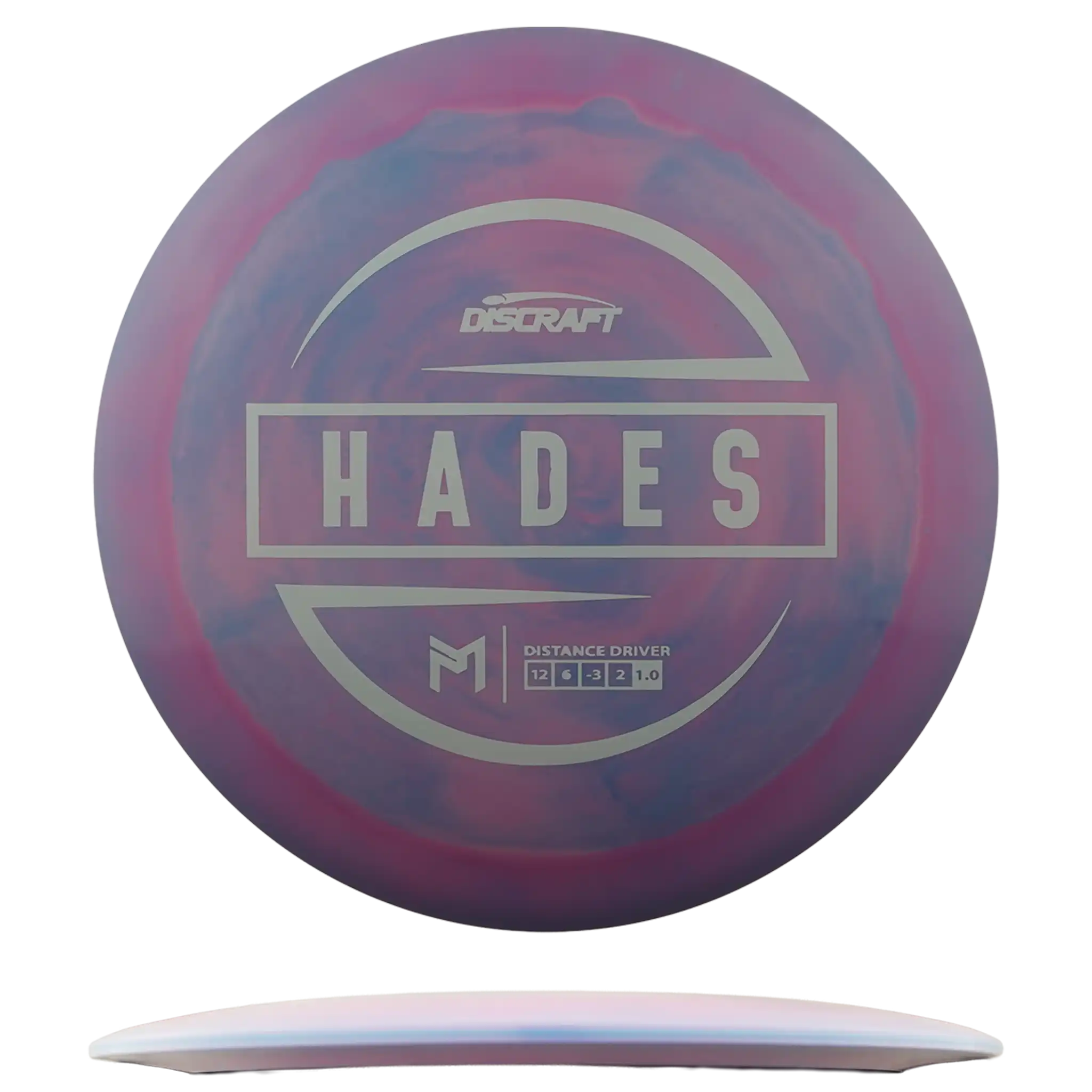 ESP Hades - Paul McBeth