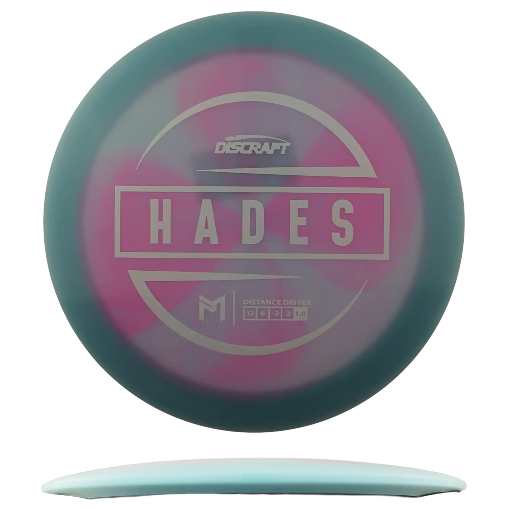 ESP Hades - Paul McBeth