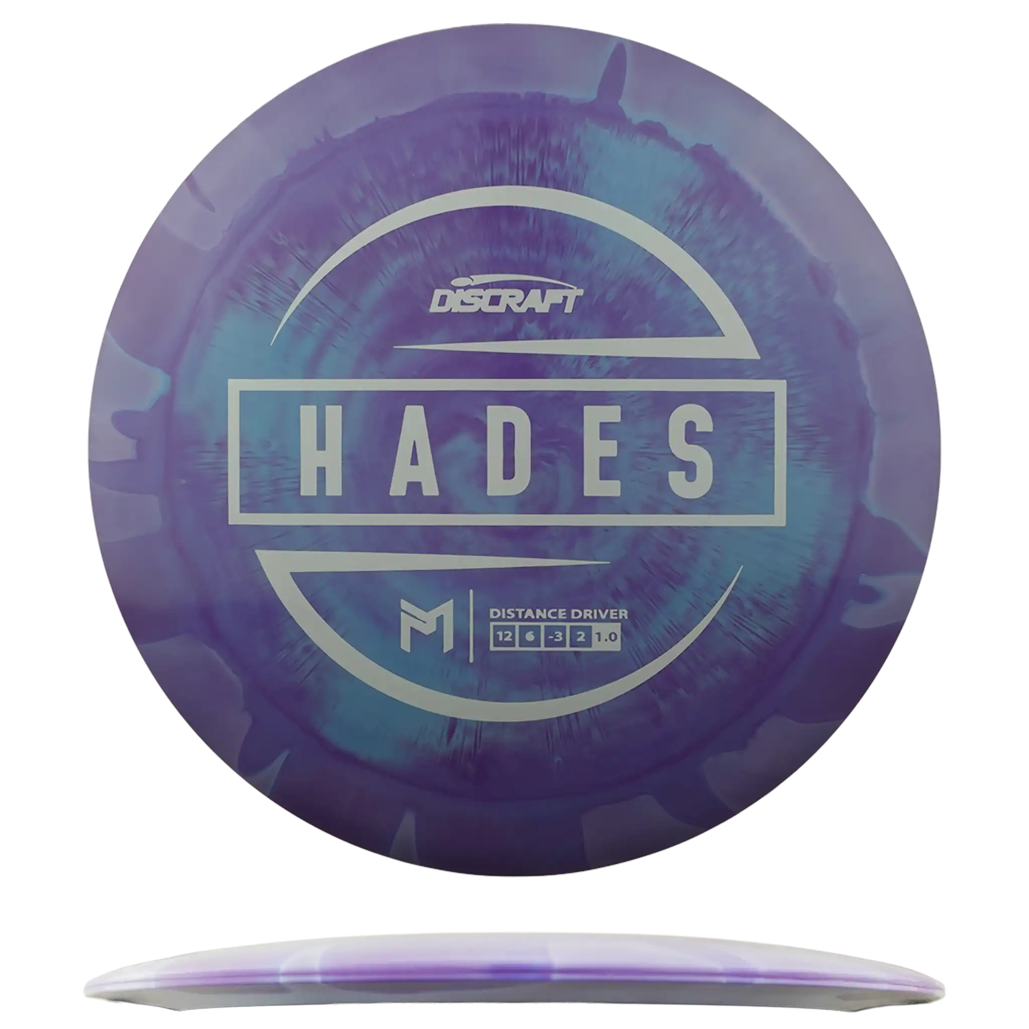 ESP Hades - Paul McBeth