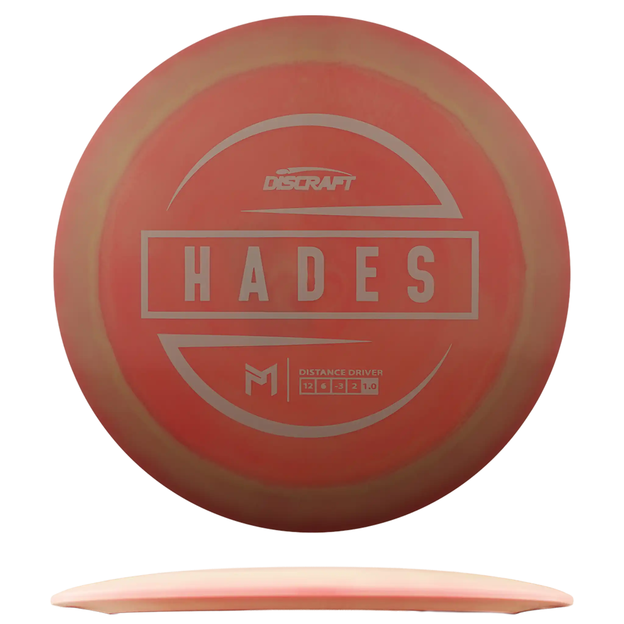 ESP Hades - Paul McBeth