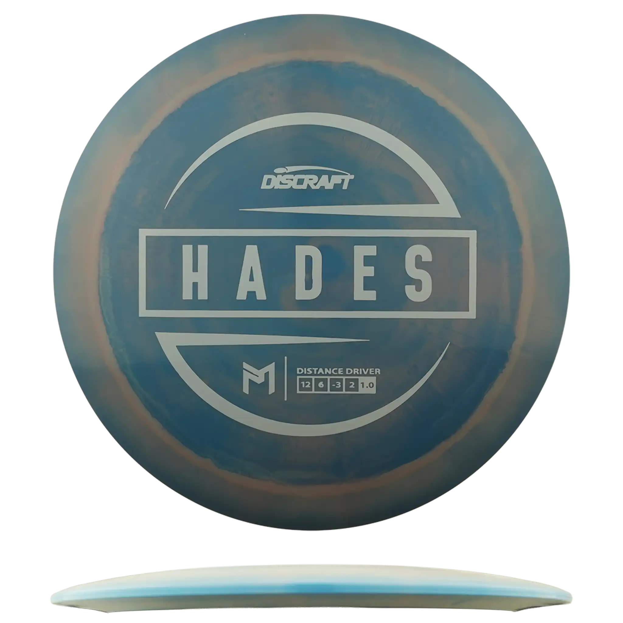 ESP Hades - Paul McBeth