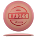ESP Hades - Paul McBeth - 54 / 170-172g