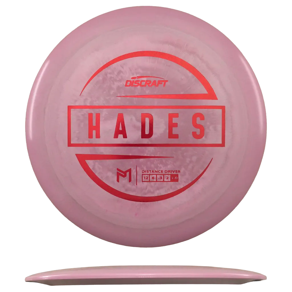 ESP Hades - Paul McBeth - 56 / 170-172g
