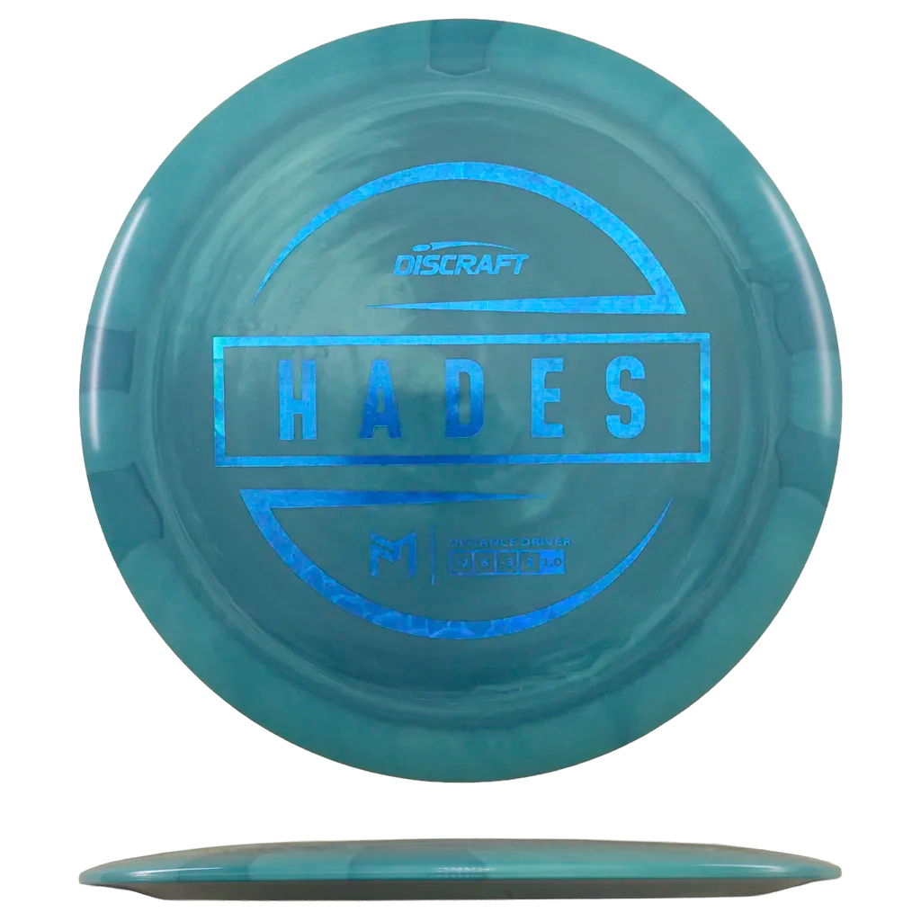 ESP Hades - Paul McBeth - 65 / 170-172g