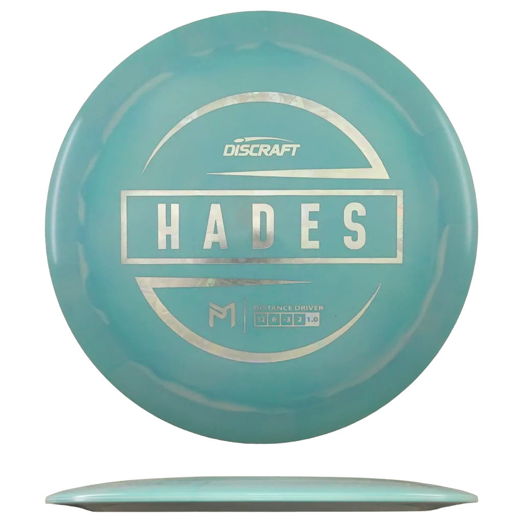 ESP Hades - Paul McBeth - 80 / 173g
