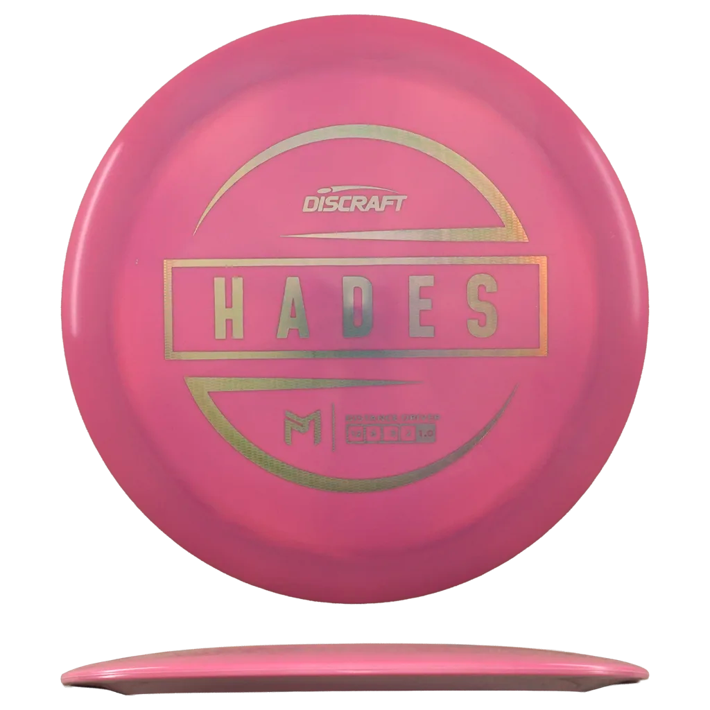 ESP Hades - Paul McBeth - 82 / 173g