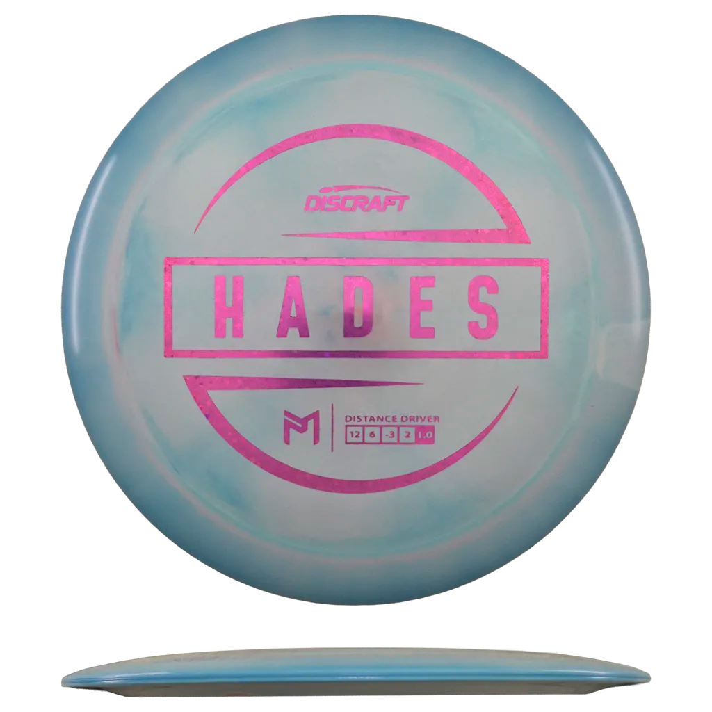 ESP Hades - Paul McBeth - 83 / 173g