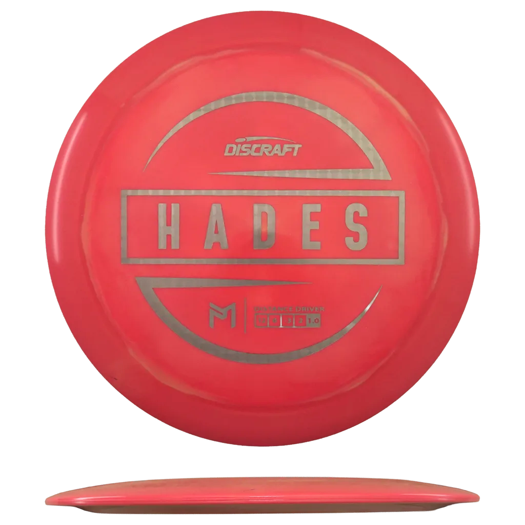 ESP Hades - Paul McBeth - 84 / 173g