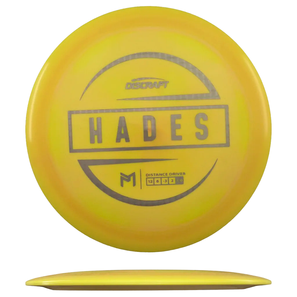 ESP Hades - Paul McBeth - 86 / 173g