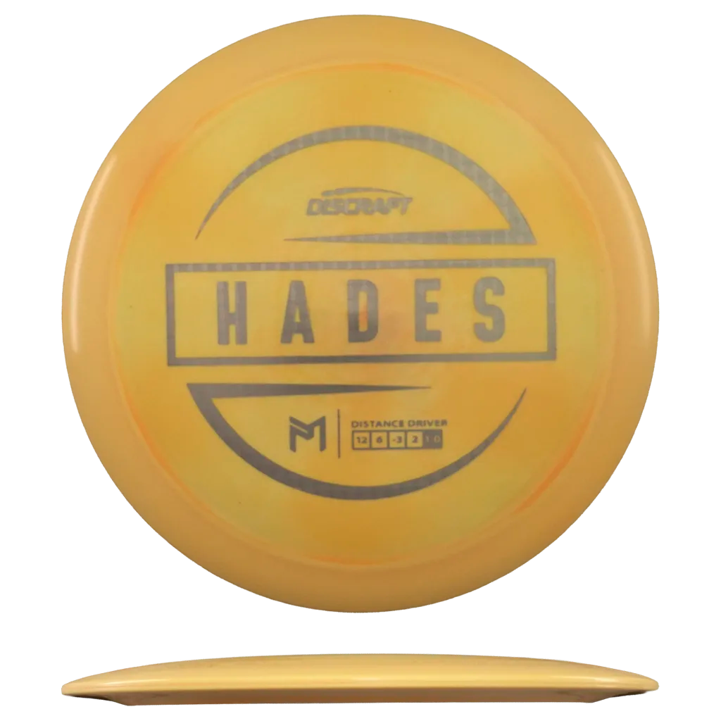 ESP Hades - Paul McBeth - 87 / 173g