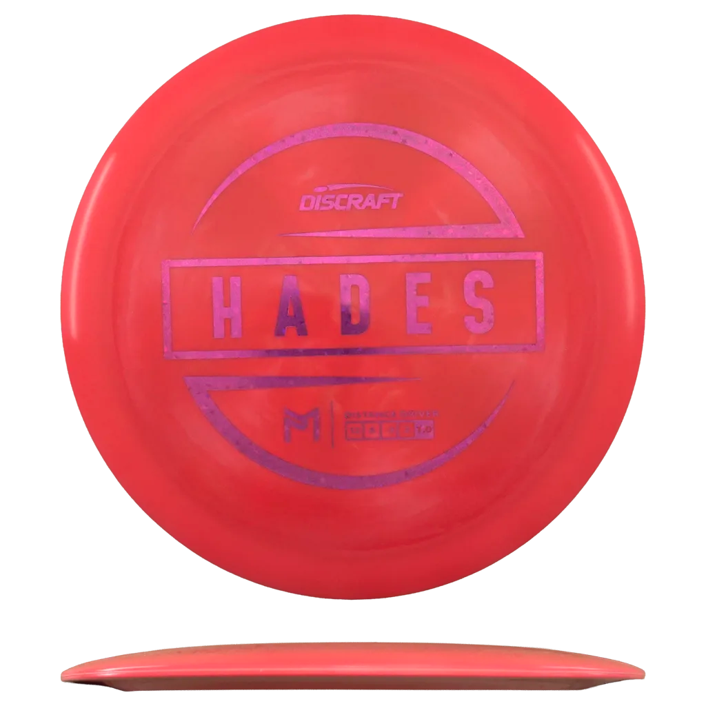 ESP Hades - Paul McBeth - 89 / 174g
