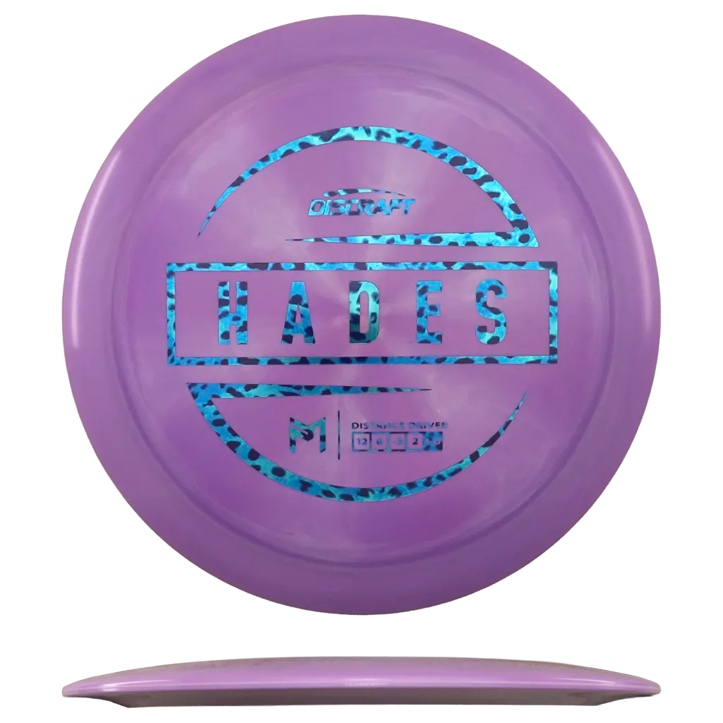 ESP Hades - Paul McBeth - 90 / 174g
