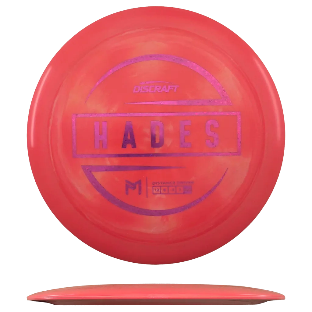 ESP Hades - Paul McBeth - 92 / 174g